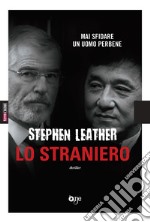 Lo straniero libro