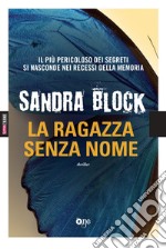 La ragazza senza nome libro