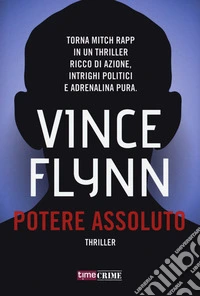 Potere assoluto