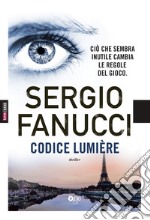 Codice Lumière libro