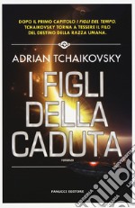 I figli della caduta libro