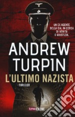 L'ultimo nazista libro