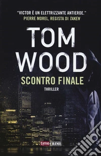 Scontro finale