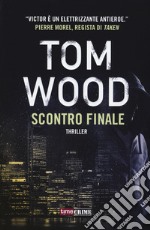 Scontro finale libro