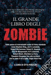 Il grande libro degli zombie