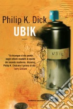 Ubik libro