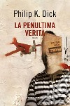 La penultima verità libro