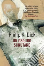 Un oscuro scrutare libro