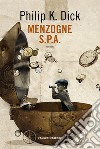 Menzogne S.p.a. libro