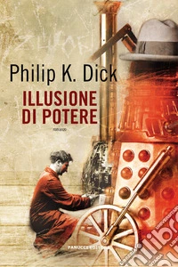 Illusione di potere libro
