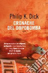 Cronache del dopobomba libro