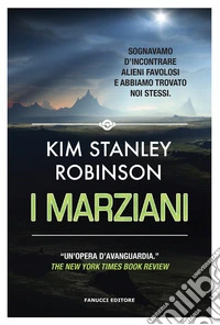 I marziani