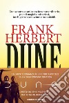 Dune. Il ciclo di Dune. Vol. 1 libro di Herbert Frank