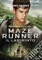 Il labirinto. Maze Runner. Vol. 1 libro usato