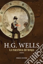 La macchina del tempo libro