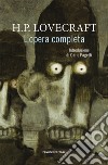 L'opera completa libro