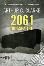 2061: odissea tre libro