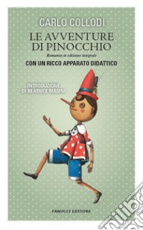 Le avventure di Pinocchio - L'ippocampo Edizioni