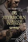 Styrbjörn, il grande vichingo libro