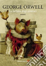 La fattoria di animali libro