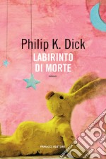 Labirinto di morte libro