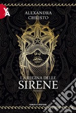 La regina delle sirene libro