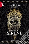 La regina delle sirene libro