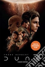 Dune. Ediz. film libro