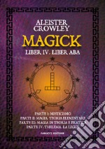 Magick libro
