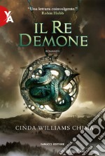 Il re demone. I sette regni. Vol. 1 libro