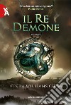 Il re demone. I sette regni. Vol. 1 libro di Chima Cinda Williams