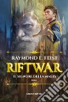 Il signore della magia. Riftwar. Vol. 1 libro di Feist Raymond E.