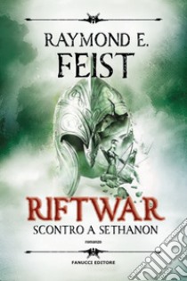 Il re delle volpi - Raymond E. Feist - Libro - Nord - Narrativa Nord