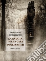 La caduta della casa degli usher libro