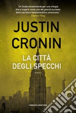 La città degli specchi libro