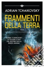 Frammenti della terra libro