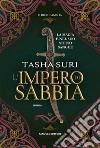 L'impero di sabbia. I libri di Ambha. Vol. 1 libro di Suri Tasha