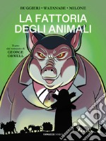 La fattoria degli animali da George Orwell