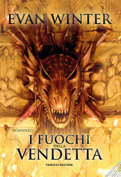 I fuochi della vendetta
