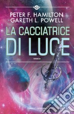 La cacciatrice di luce