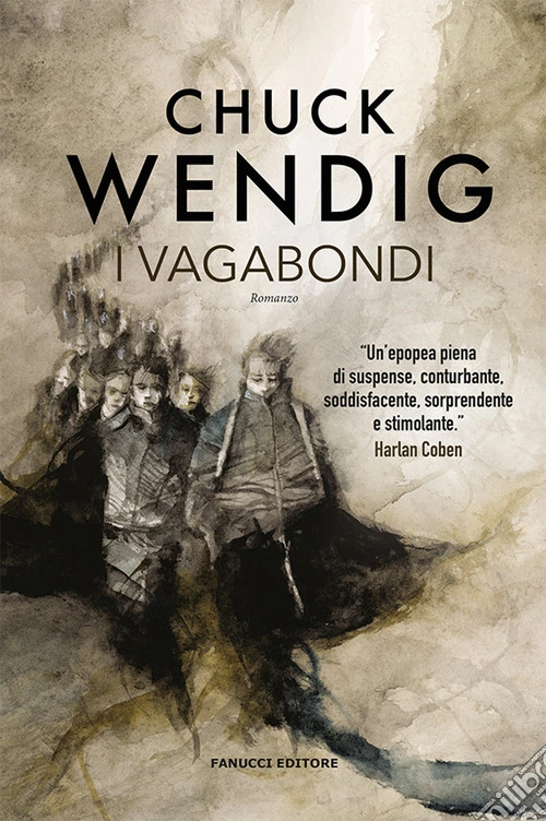 I vagabondi