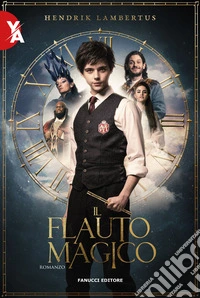 Il flauto magico