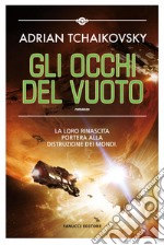 Gli occhi del vuoto libro