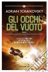 Gli occhi del vuoto libro