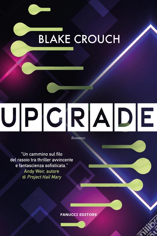 Upgrade
