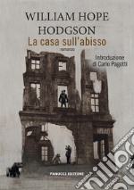 La casa sull'abisso libro