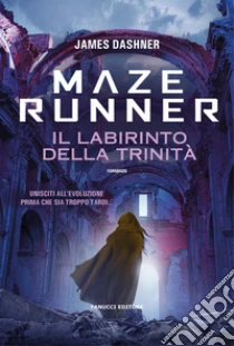 Maze Runner. Il labirinto della trinit�. Maze Cutter. Vol. 2