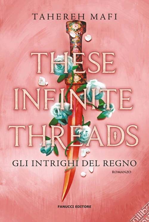 These infinite threads. Gli intrighi del regno