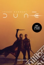 Dune. Ediz. tie-in libro