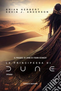 La principessa di Dune
